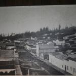 Seattle in its early days