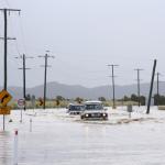 Yandina - Coolum Rd.  Was definitely only passable to 4WDs.