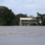 Brings new meaning to river-front living...Tewantin