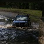 Wow...even the Mercedes can do it!!