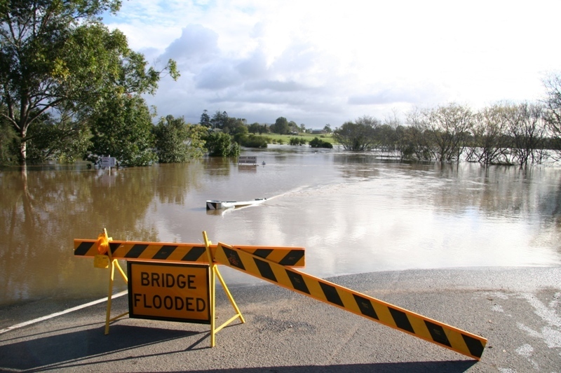 Mary River - Gympie