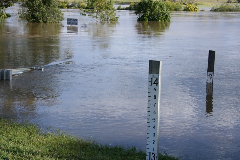 Mary River - Gympie