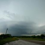 More structure from Castell, Tx.