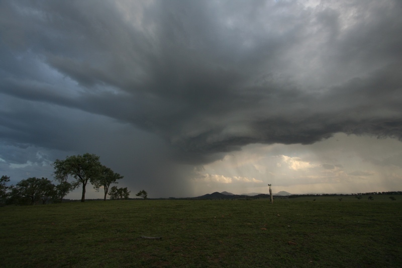 Between Woolooga and Biggenden