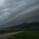 What a shelfie!!  Near Graham, Tx.