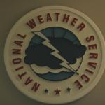 Ahhh...old faithful.  The NWS.  Norman, Oklahoma.