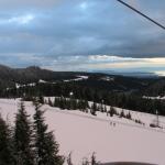 Cypress Ski Bowl
