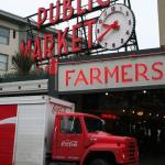 Pike Place Markets are a highlight of any trip to Seattle
