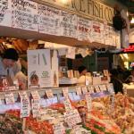 Pike Place Fish Co-op