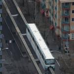 Monorail in Seattle